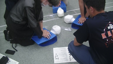AED